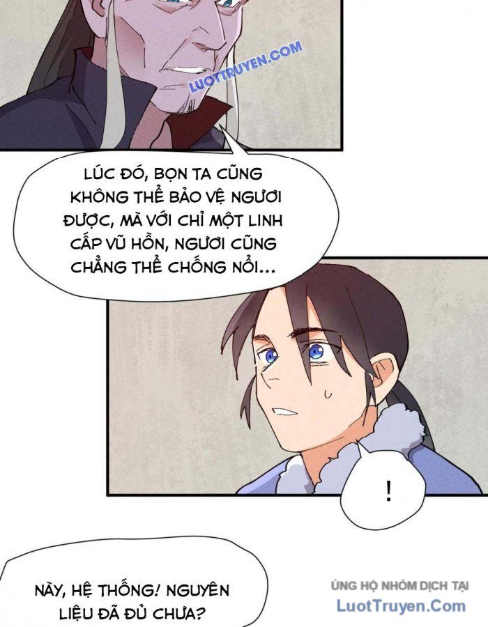 Linh Cấp Võ Giả Không Muốn Thăng Cấp Chapter 5 - Trang 2