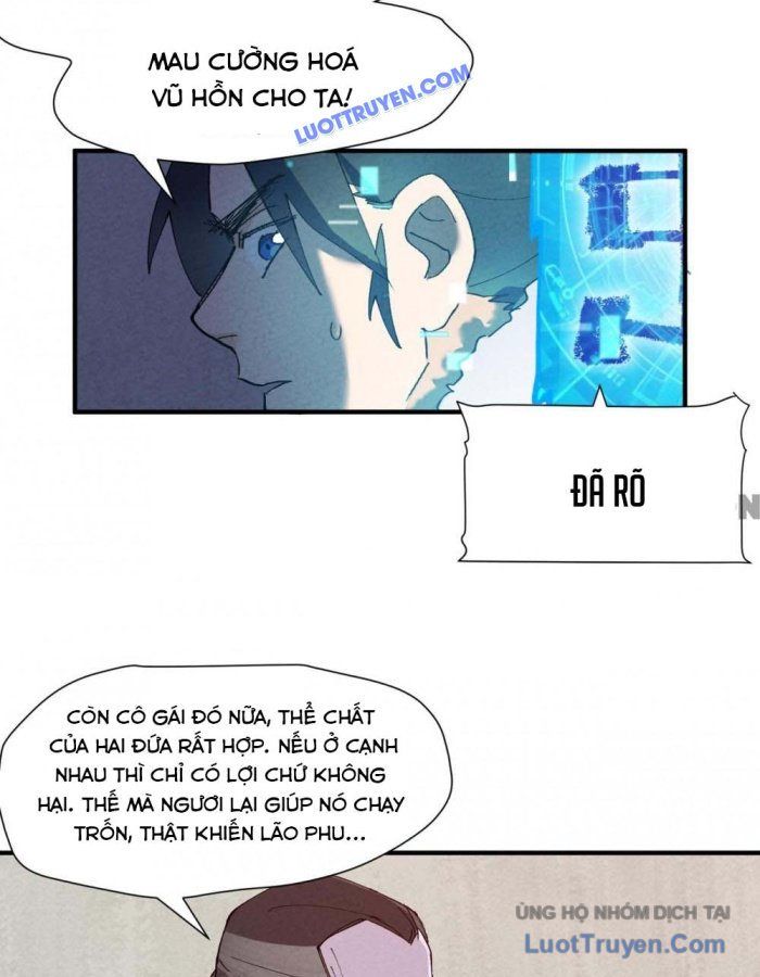 Linh Cấp Võ Giả Không Muốn Thăng Cấp Chapter 5 - Trang 2