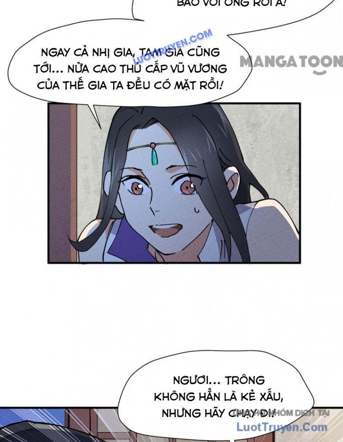 Linh Cấp Võ Giả Không Muốn Thăng Cấp Chapter 5 - Trang 2