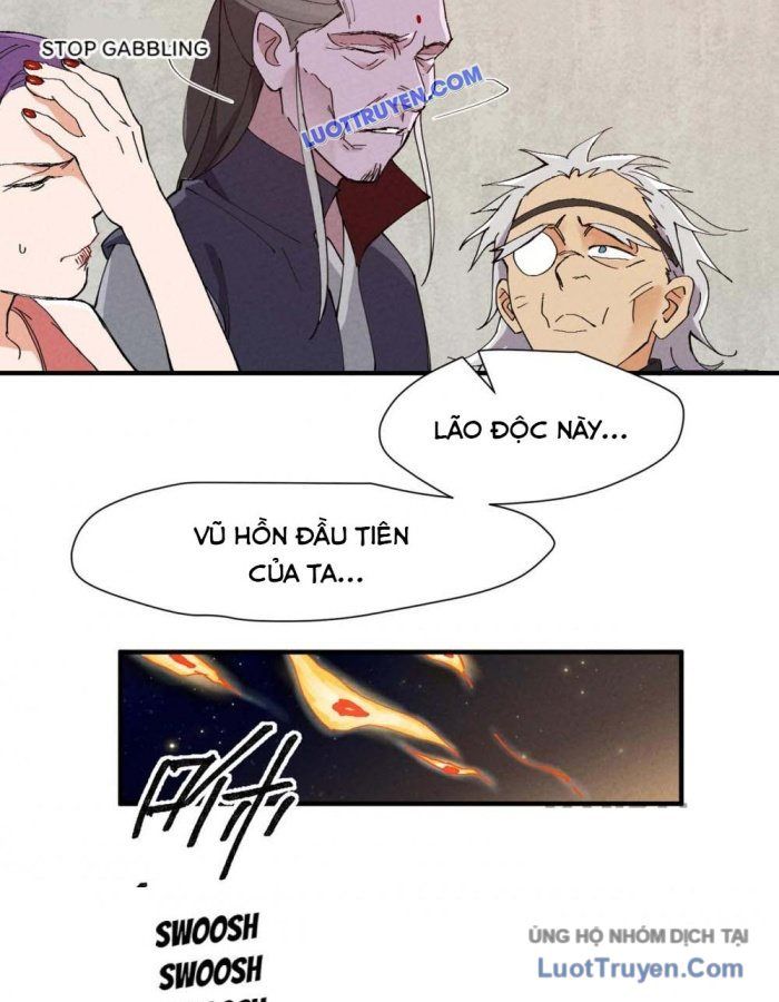 Linh Cấp Võ Giả Không Muốn Thăng Cấp Chapter 5 - Trang 2