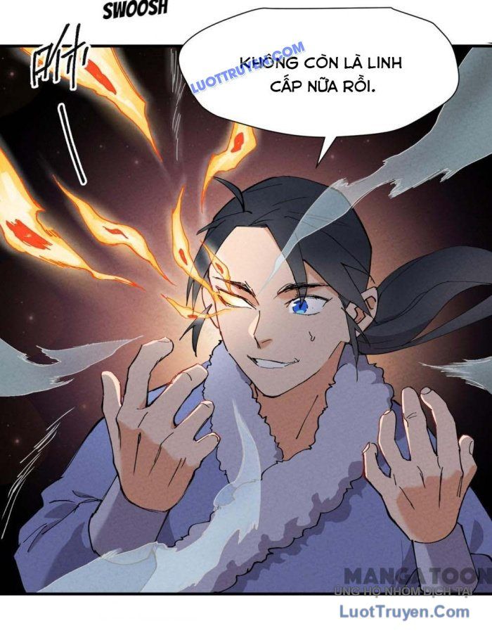 Linh Cấp Võ Giả Không Muốn Thăng Cấp Chapter 5 - Trang 2