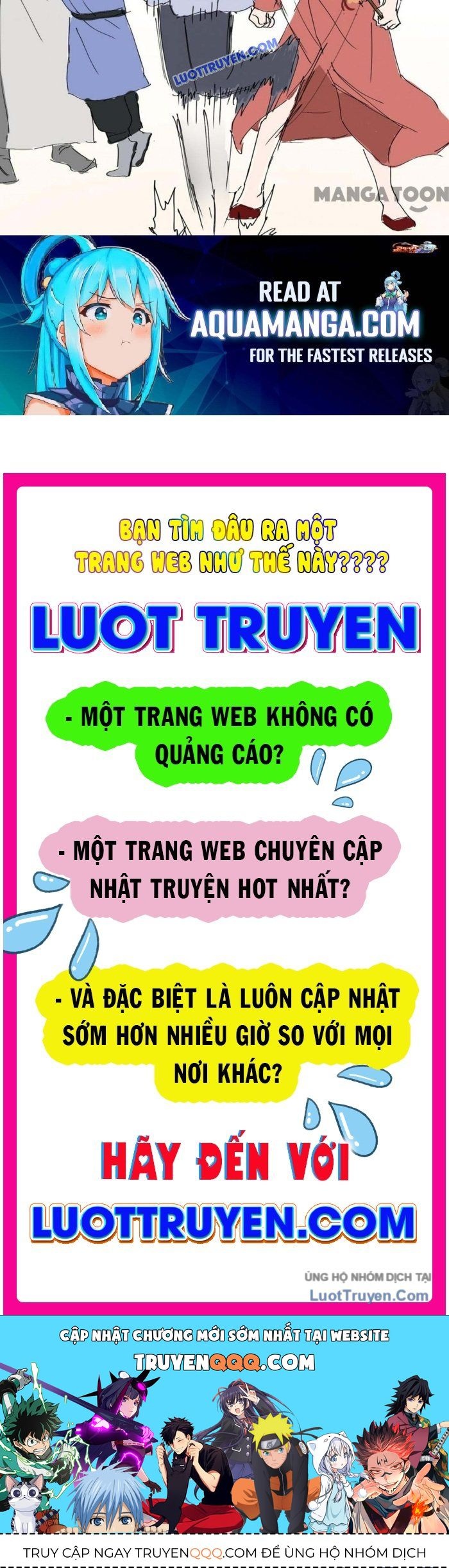Linh Cấp Võ Giả Không Muốn Thăng Cấp Chapter 5 - Trang 2