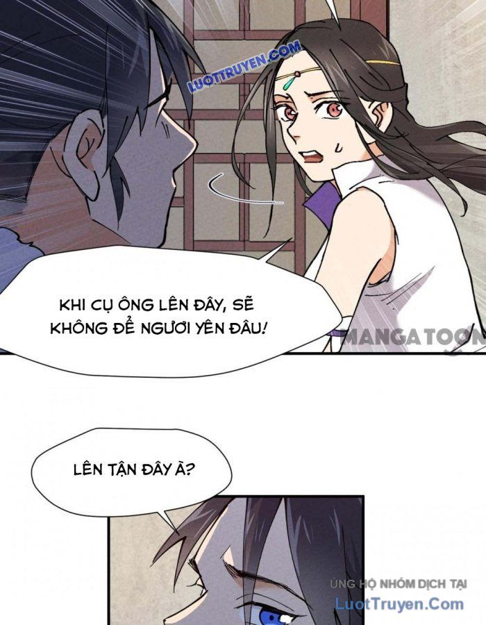 Linh Cấp Võ Giả Không Muốn Thăng Cấp Chapter 5 - Trang 2