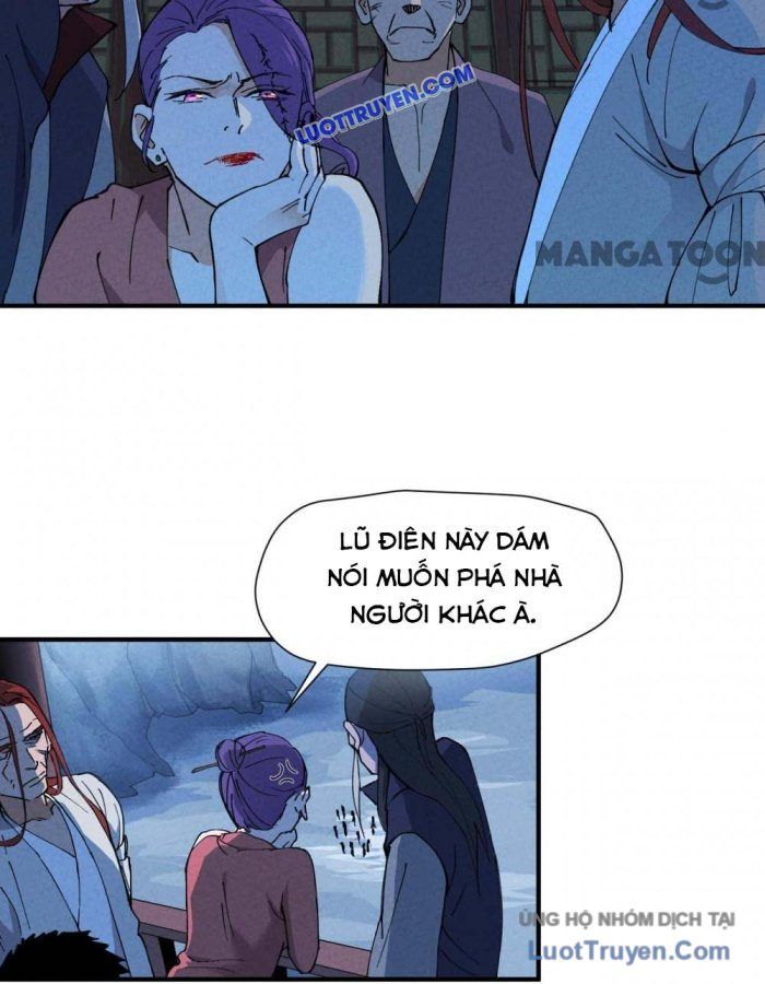 Linh Cấp Võ Giả Không Muốn Thăng Cấp Chapter 5 - Trang 2