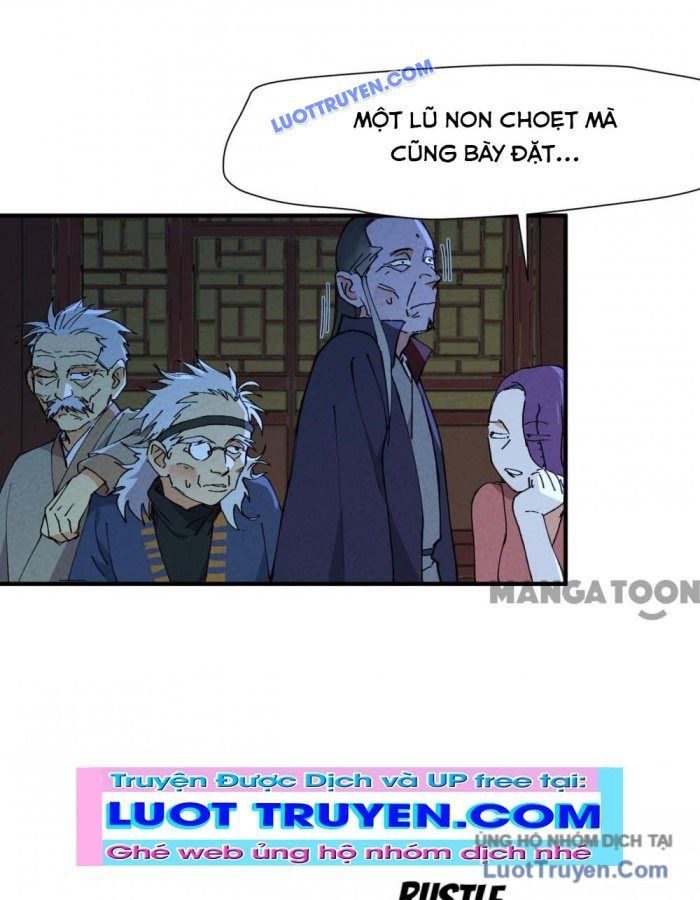 Linh Cấp Võ Giả Không Muốn Thăng Cấp Chapter 5 - Trang 2
