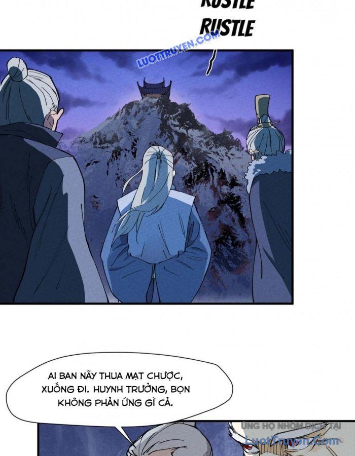 Linh Cấp Võ Giả Không Muốn Thăng Cấp Chapter 5 - Trang 2