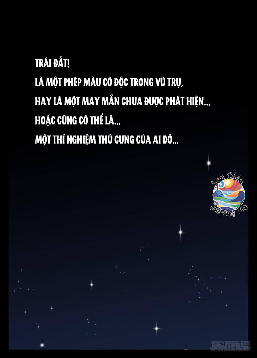 Địa Tiếp Nhân Chapter 1 - Trang 2