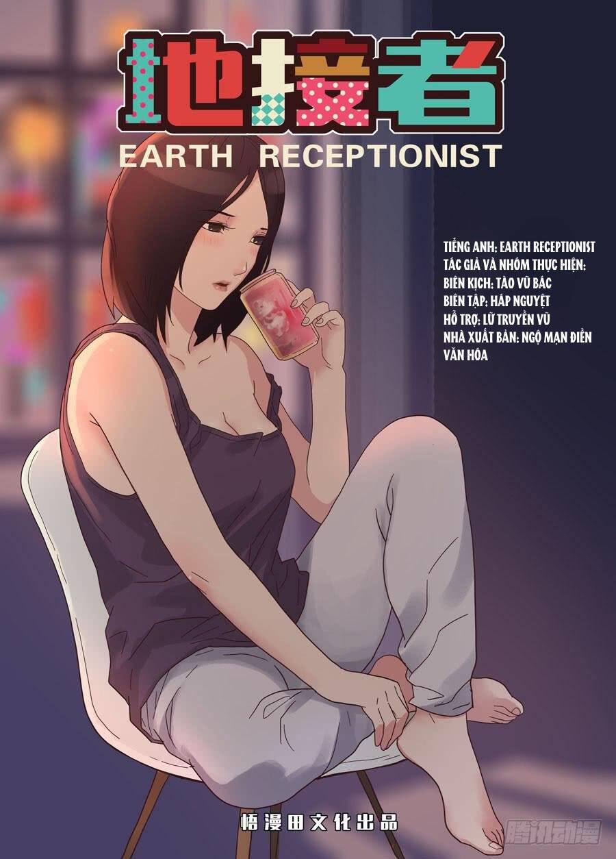 Địa Tiếp Nhân Chapter 9 - Trang 2