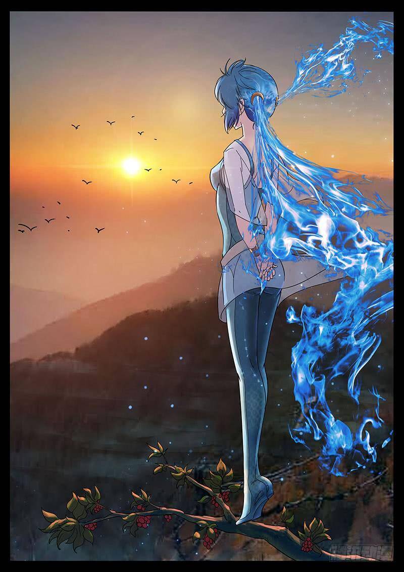 Địa Tiếp Nhân Chapter 212 - Trang 2