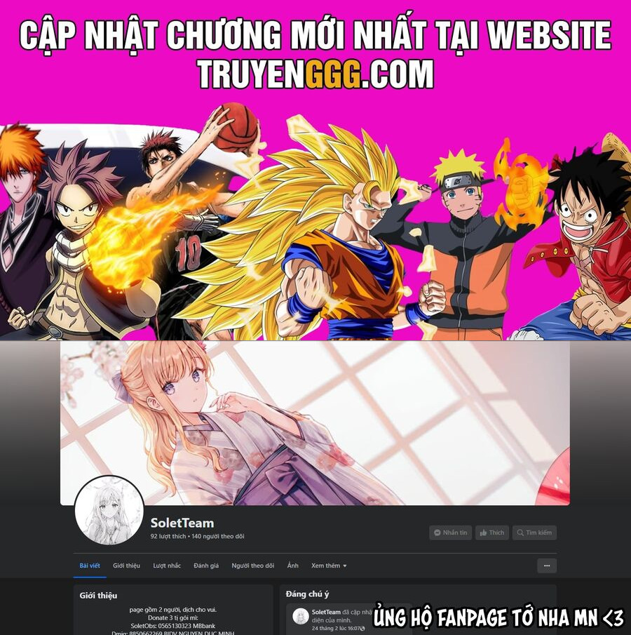 Sống Cùng Em Kế Chapter 29.2 - Trang 2