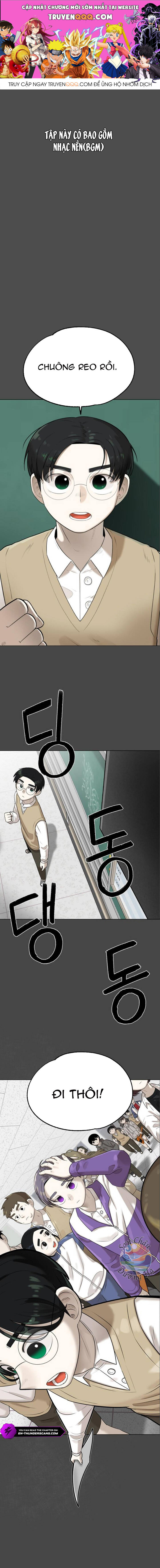 Lớp Học Sinh Tồn Tiết 44 Chapter 6 - Trang 2