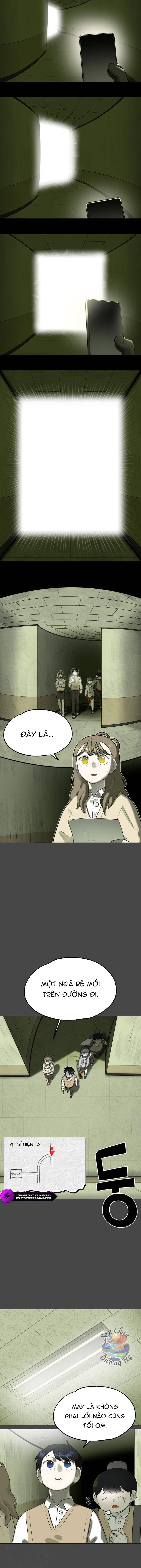 Lớp Học Sinh Tồn Tiết 44 Chapter 6 - Trang 2