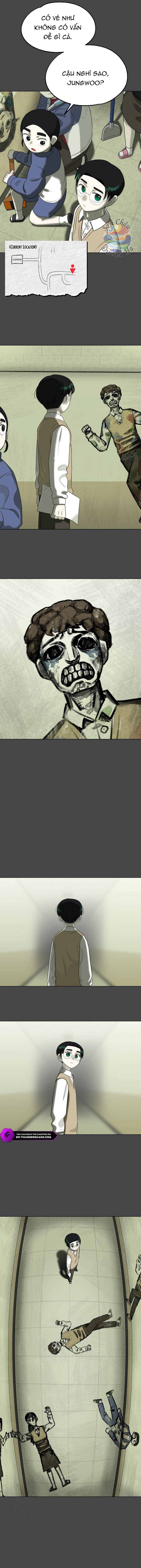 Lớp Học Sinh Tồn Tiết 44 Chapter 6 - Trang 2