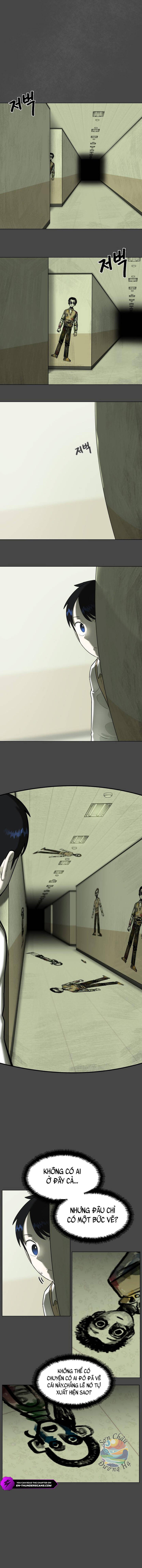 Lớp Học Sinh Tồn Tiết 44 Chapter 6 - Trang 2