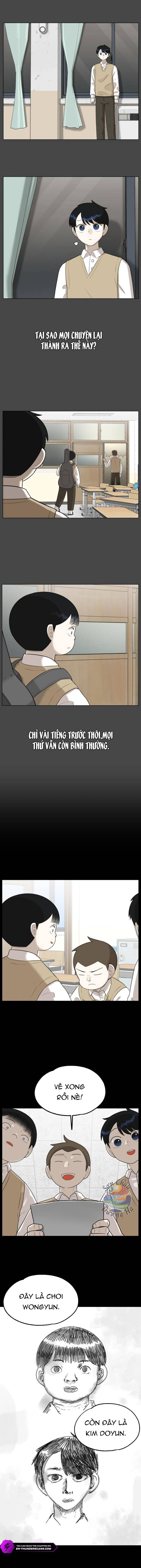 Lớp Học Sinh Tồn Tiết 44 Chapter 6 - Trang 2