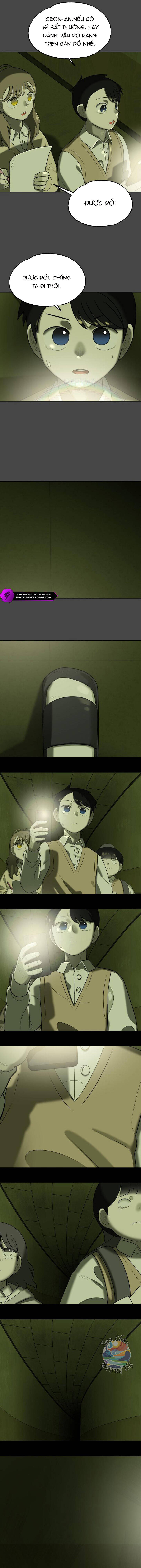 Lớp Học Sinh Tồn Tiết 44 Chapter 6 - Trang 2