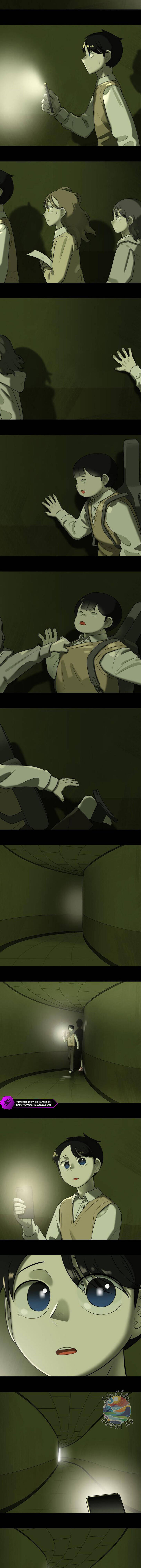 Lớp Học Sinh Tồn Tiết 44 Chapter 6 - Trang 2