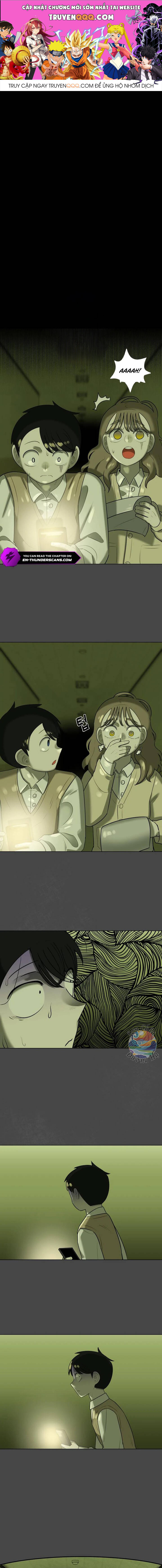 Lớp Học Sinh Tồn Tiết 44 Chapter 9 - Trang 2