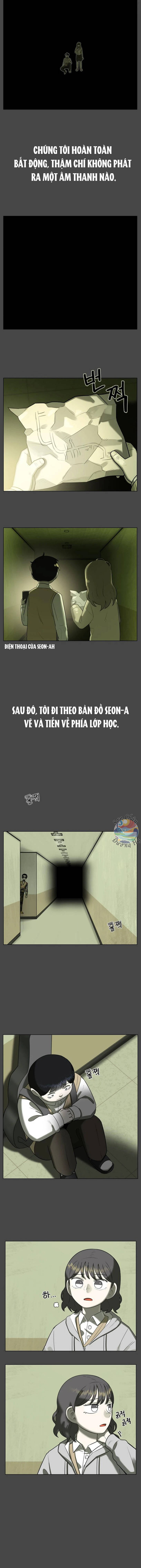 Lớp Học Sinh Tồn Tiết 44 Chapter 9 - Trang 2