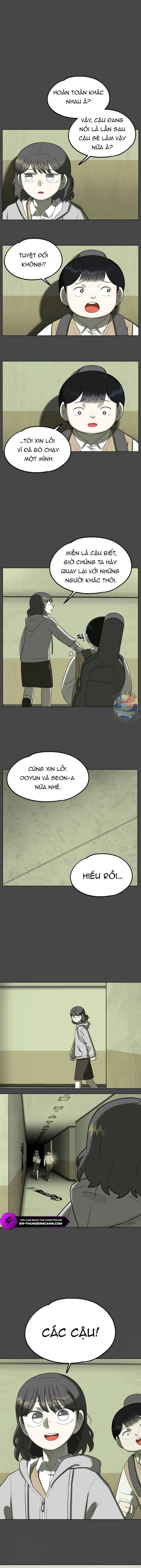 Lớp Học Sinh Tồn Tiết 44 Chapter 9 - Trang 2