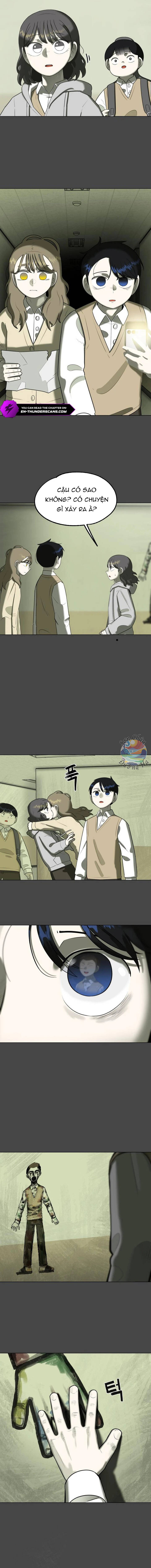 Lớp Học Sinh Tồn Tiết 44 Chapter 9 - Trang 2