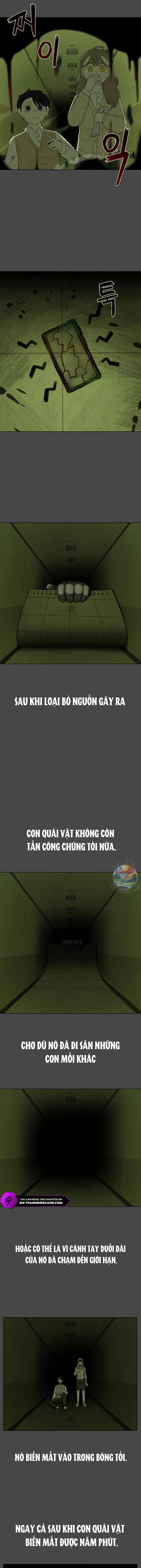 Lớp Học Sinh Tồn Tiết 44 Chapter 9 - Trang 2