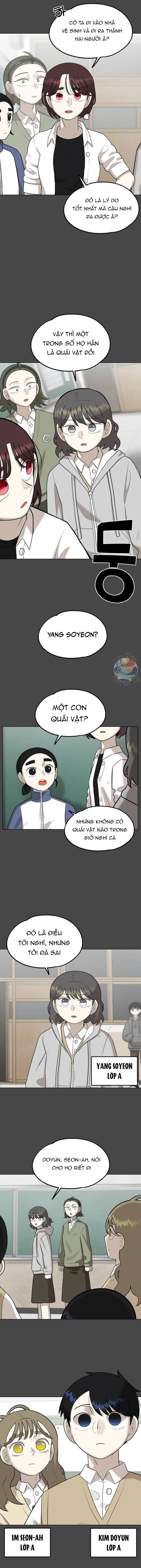 Lớp Học Sinh Tồn Tiết 44 Chapter 12 - Trang 2