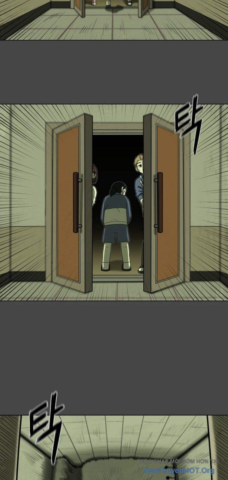Lớp Học Sinh Tồn Tiết 44 Chapter 20 - Trang 2