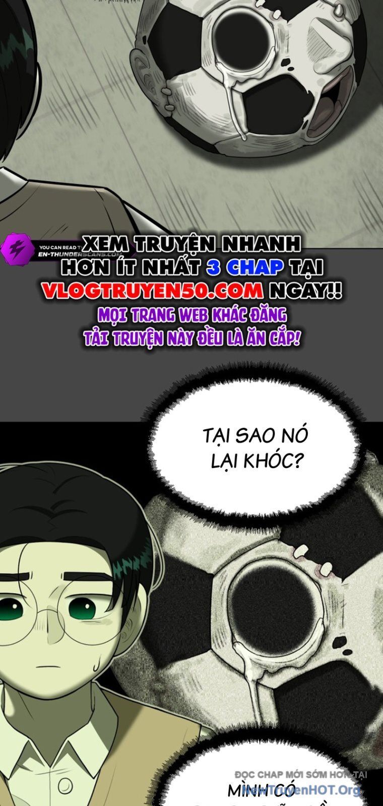 Lớp Học Sinh Tồn Tiết 44 Chapter 20 - Trang 2