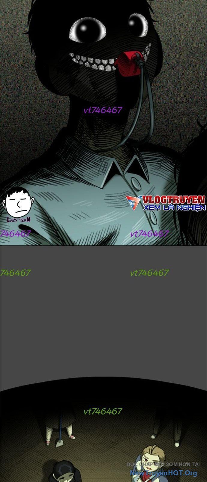 Lớp Học Sinh Tồn Tiết 44 Chapter 21 - Trang 2