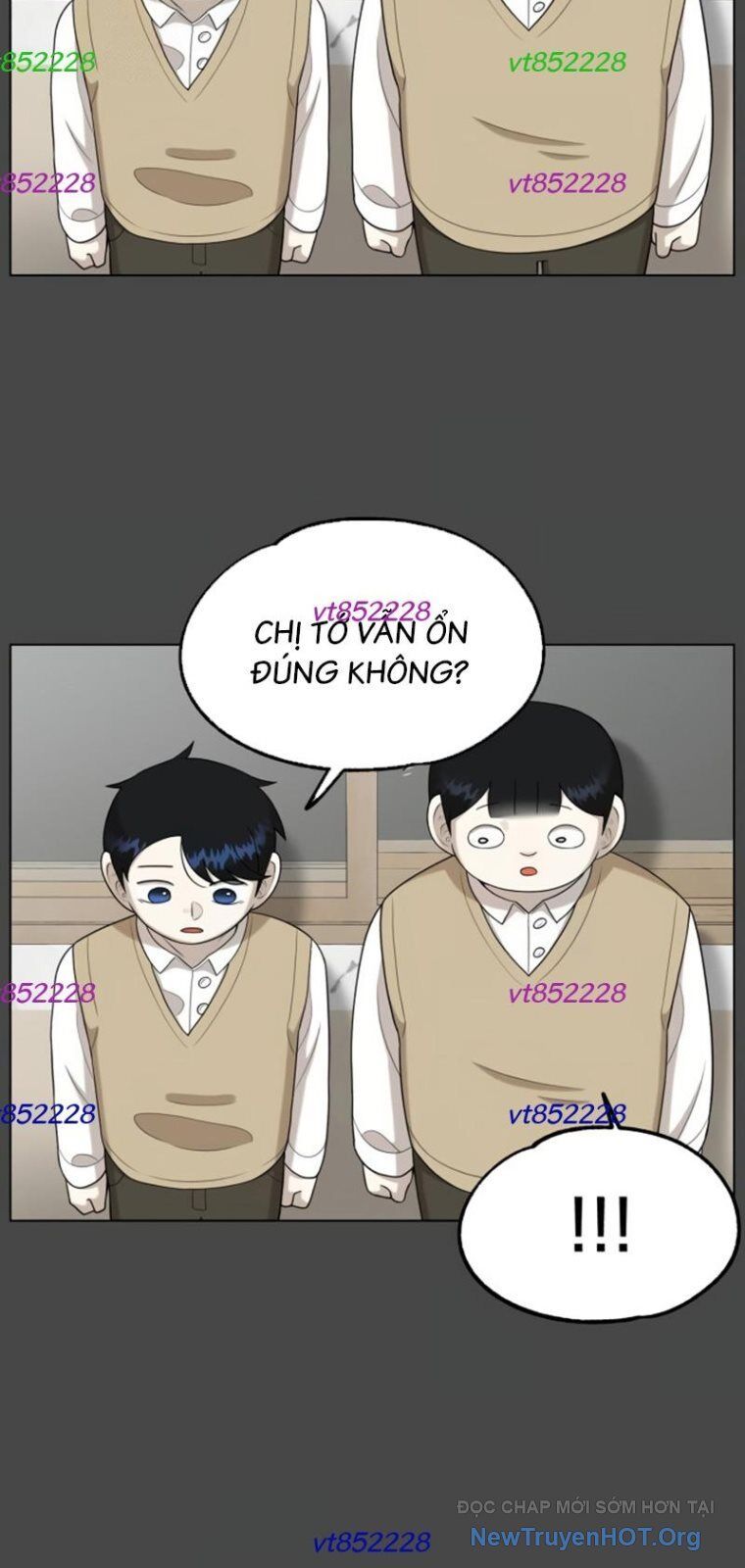 Lớp Học Sinh Tồn Tiết 44 Chapter 23 - Trang 2