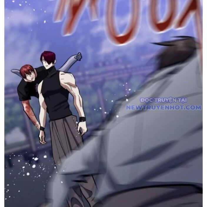 Sát Nhân Cuồng Loạn Chapter 51 - Trang 2