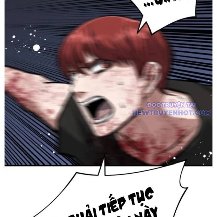 Sát Nhân Cuồng Loạn Chapter 51 - Trang 2