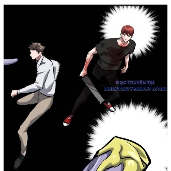 Sát Nhân Cuồng Loạn Chapter 51 - Trang 2