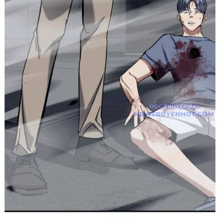 Sát Nhân Cuồng Loạn Chapter 51 - Trang 2