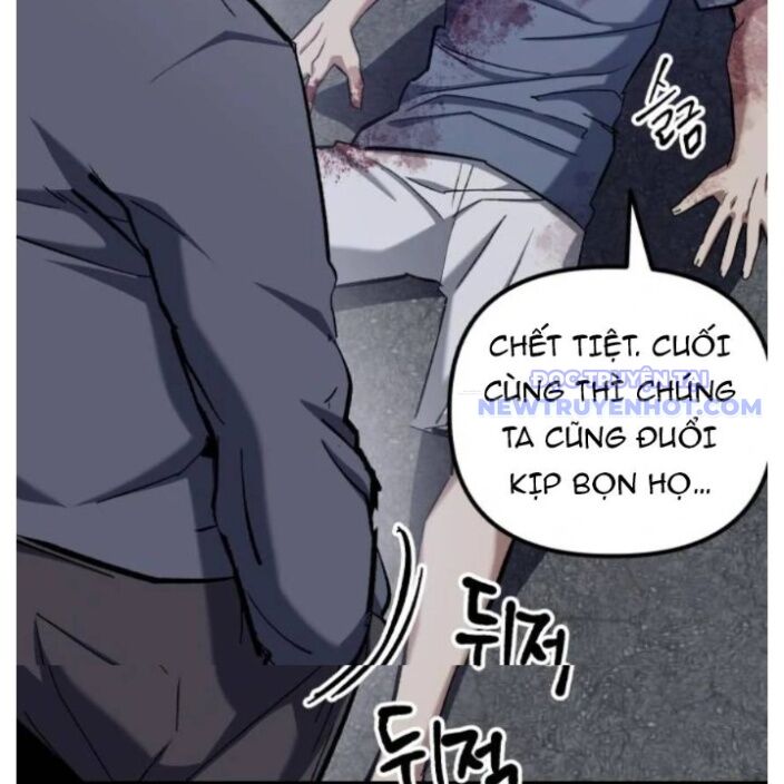 Sát Nhân Cuồng Loạn Chapter 51 - Trang 2