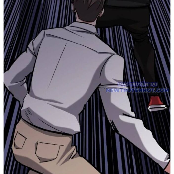 Sát Nhân Cuồng Loạn Chapter 51 - Trang 2