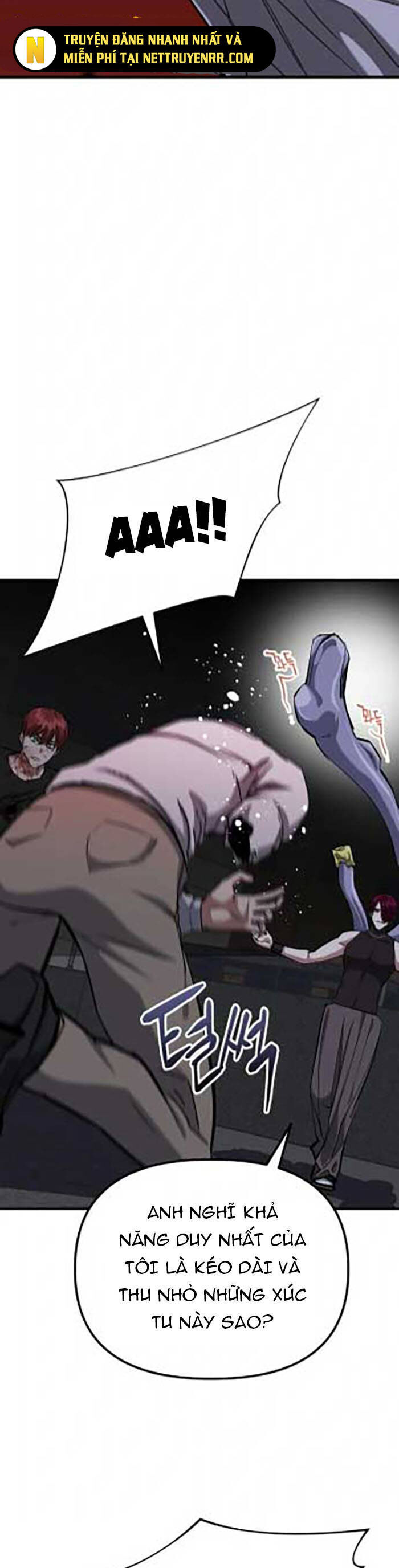 Sát Nhân Cuồng Loạn Chapter 52 - Trang 2