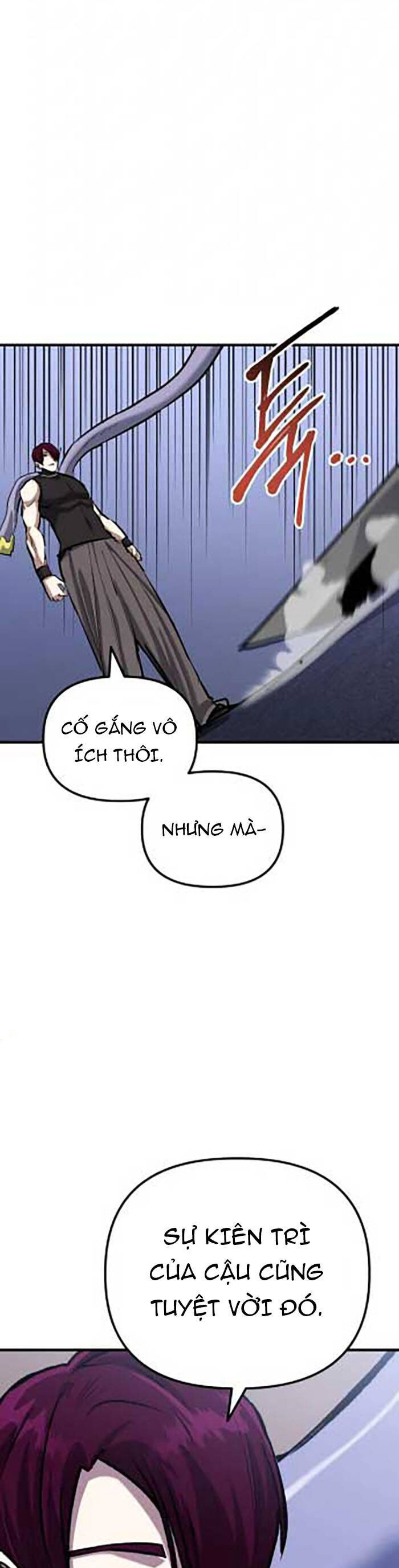 Sát Nhân Cuồng Loạn Chapter 52 - Trang 2