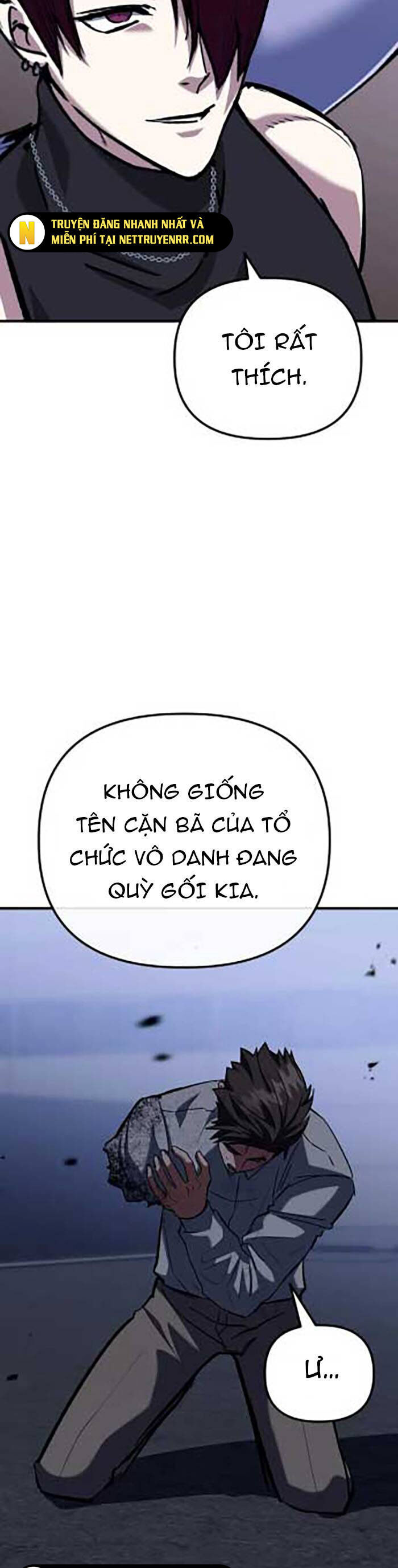 Sát Nhân Cuồng Loạn Chapter 52 - Trang 2