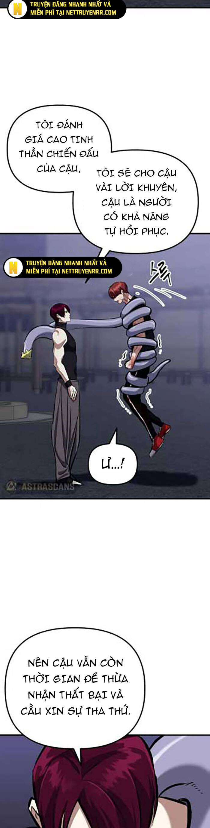 Sát Nhân Cuồng Loạn Chapter 52 - Trang 2