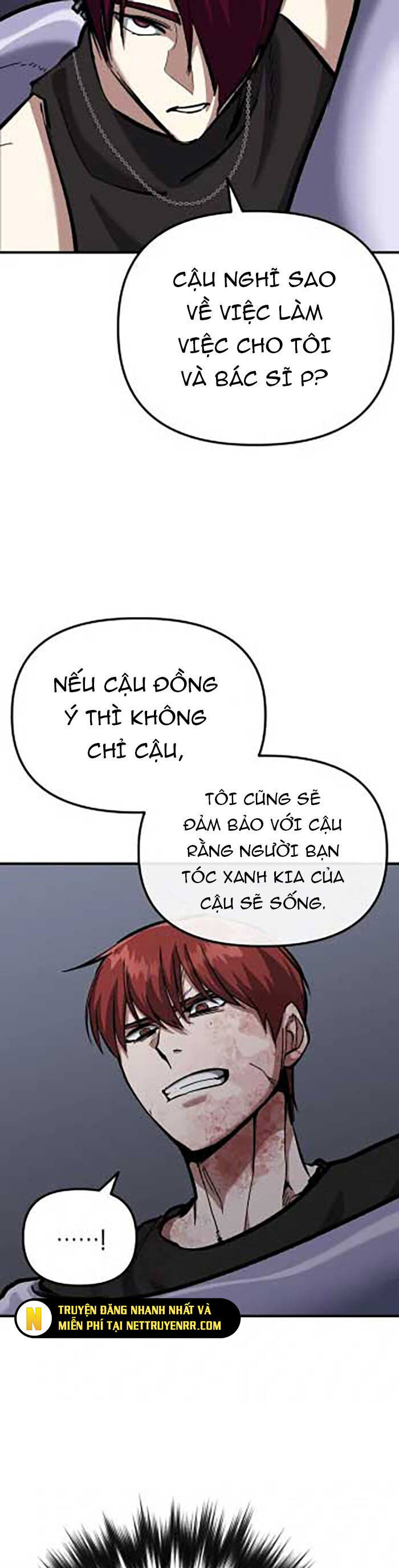 Sát Nhân Cuồng Loạn Chapter 52 - Trang 2