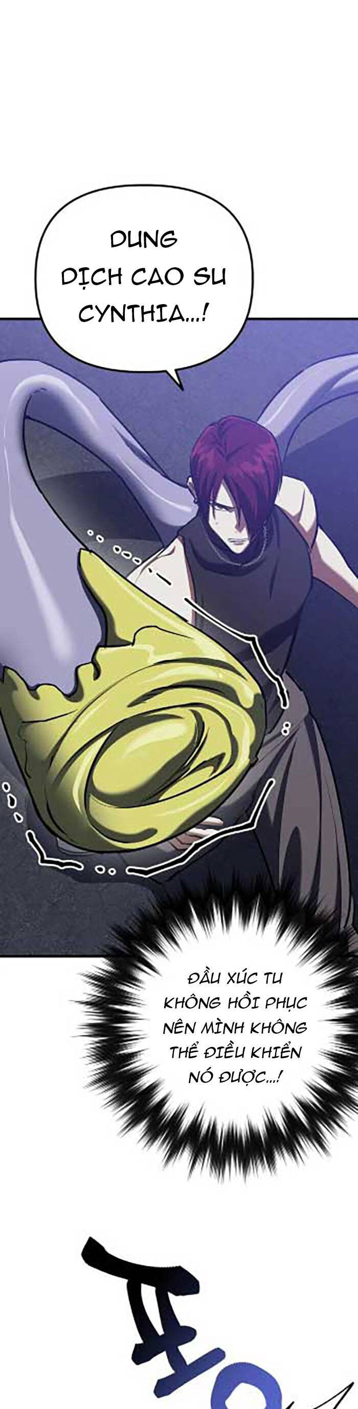 Sát Nhân Cuồng Loạn Chapter 52 - Trang 2