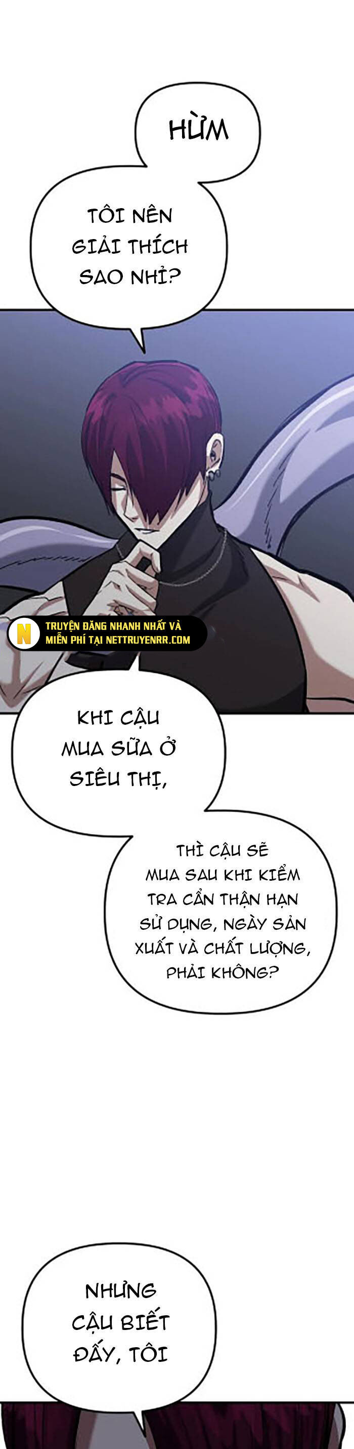 Sát Nhân Cuồng Loạn Chapter 52 - Trang 2