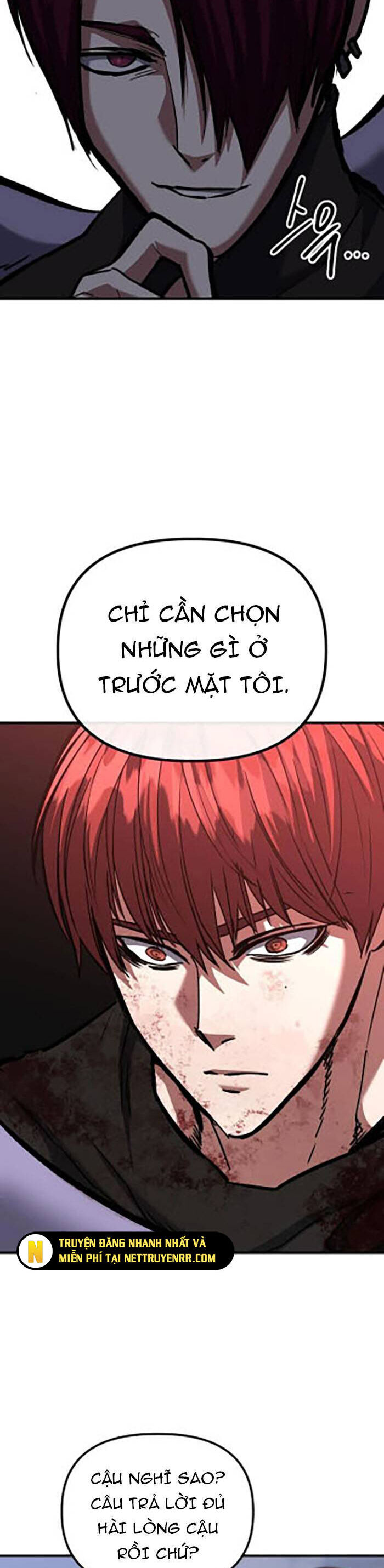 Sát Nhân Cuồng Loạn Chapter 52 - Trang 2