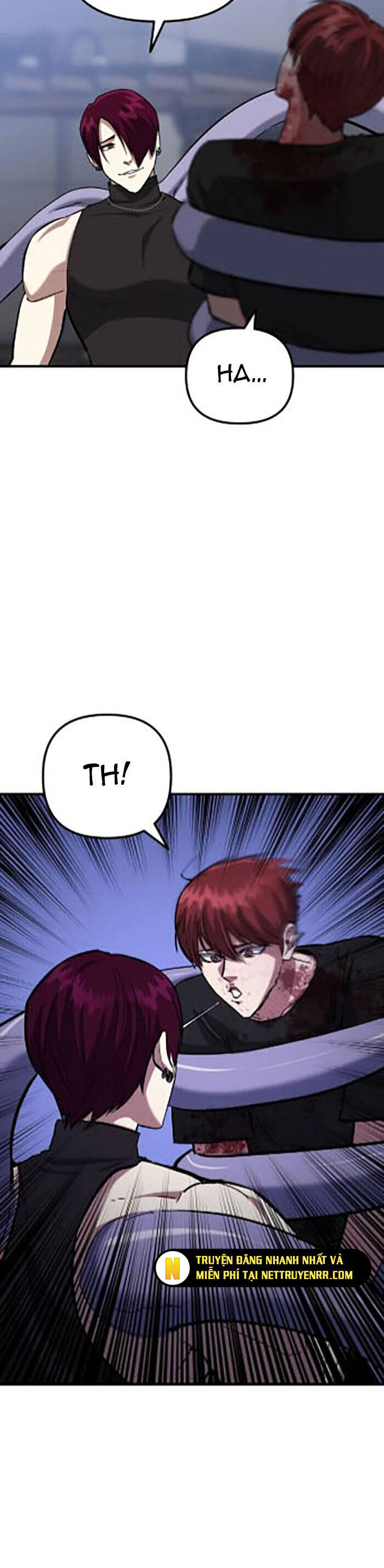 Sát Nhân Cuồng Loạn Chapter 52 - Trang 2