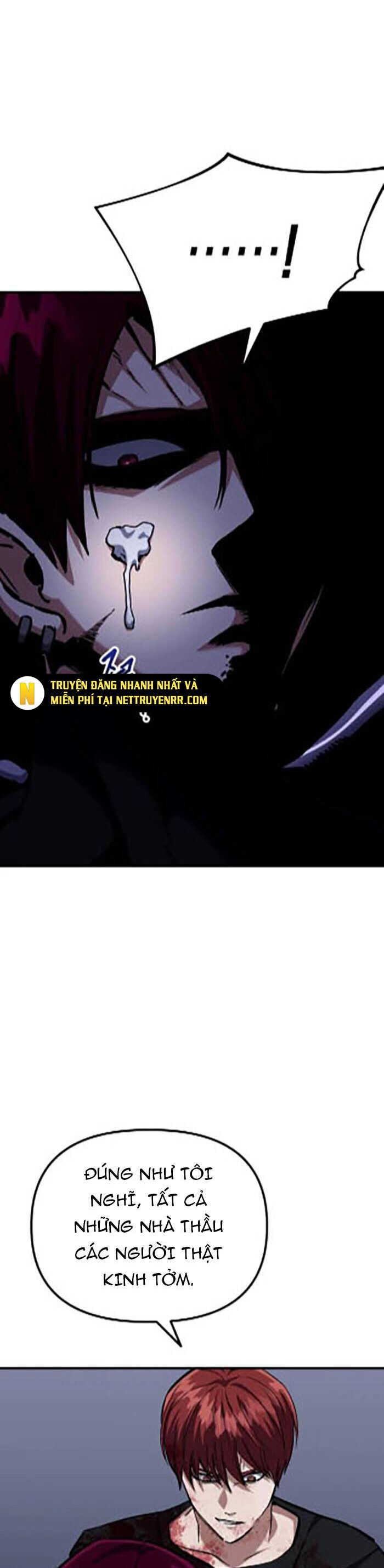 Sát Nhân Cuồng Loạn Chapter 52 - Trang 2