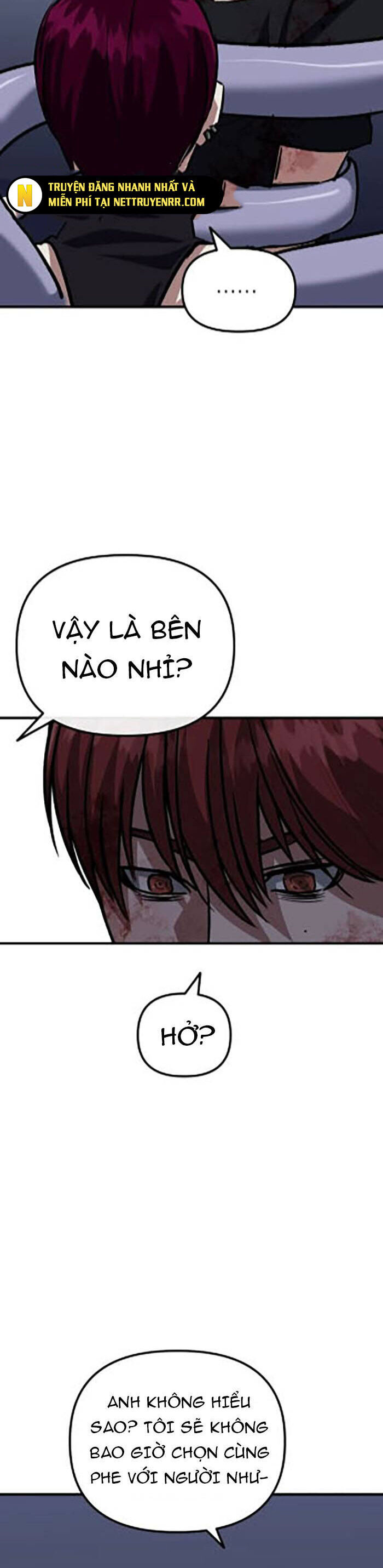 Sát Nhân Cuồng Loạn Chapter 52 - Trang 2