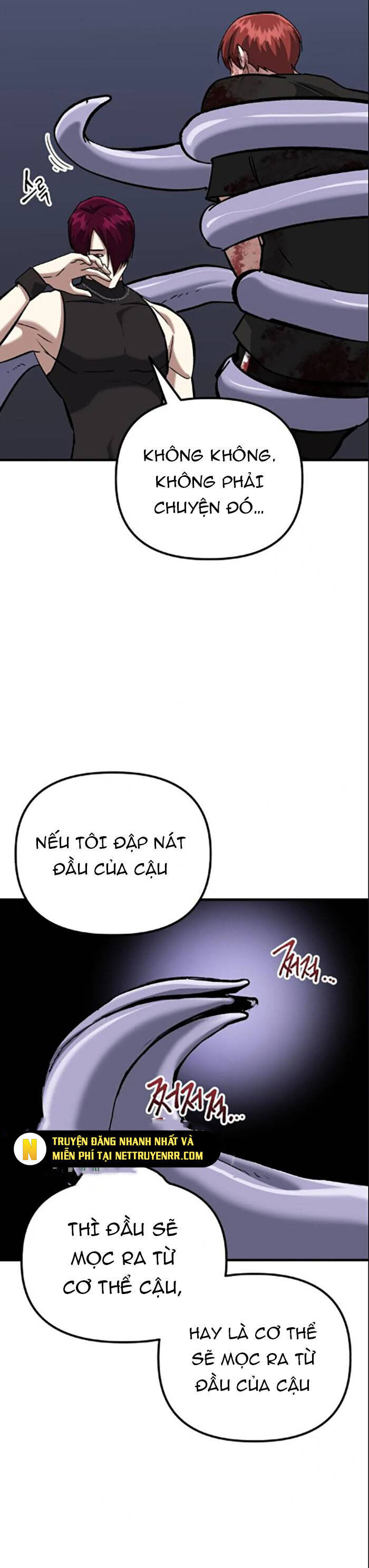 Sát Nhân Cuồng Loạn Chapter 52 - Trang 2