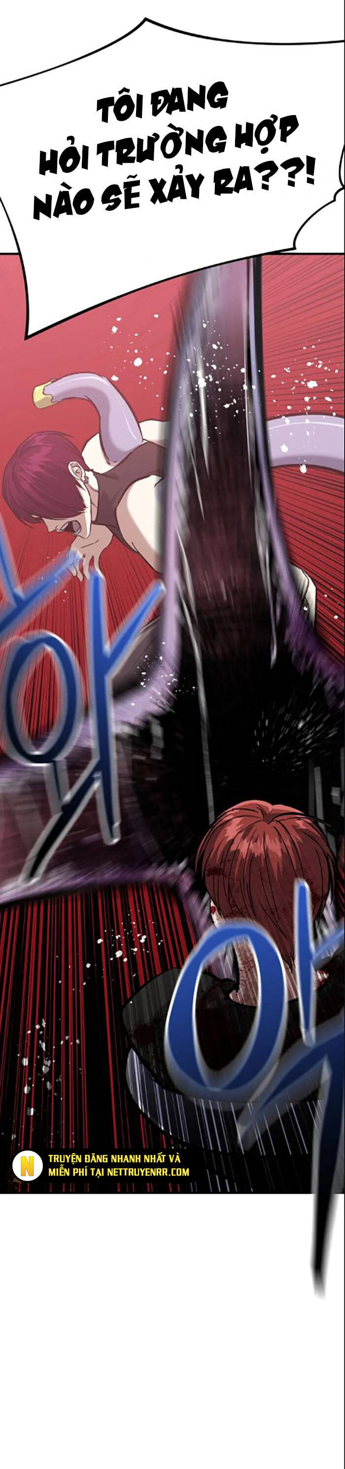 Sát Nhân Cuồng Loạn Chapter 52 - Trang 2